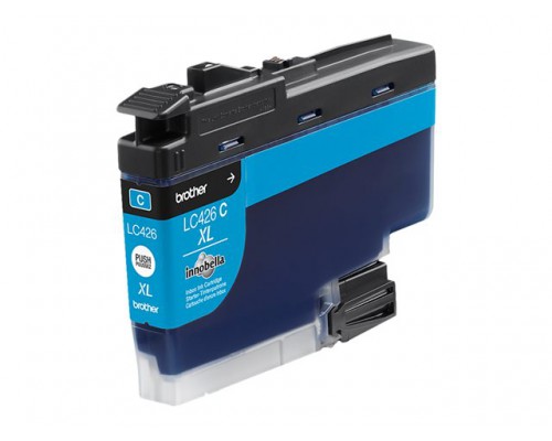 BROTHER LC426XLC INK FOR MINI19 BIZ-STEP