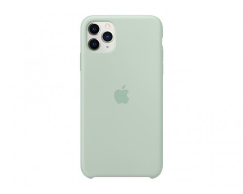 APPLE iPhone 11 Pro Max Silicone Case - Beryl