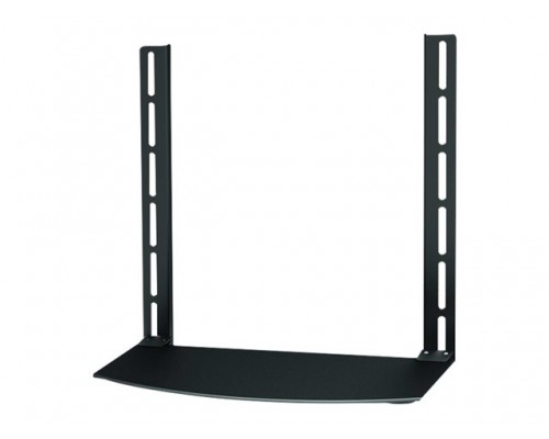 NEOMOUNTS BY NEWSTAR NS-SHELF100 AV shelf to use with flat screen mount