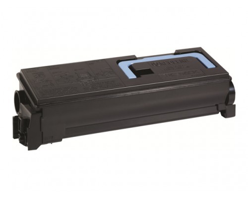 KYOCERA TK-560 tonercartridge zwart standard capacity 12.000 paginas 1-pack