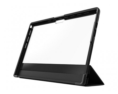 OTTERBOX Symmetry Folio Microsoft Surface Pro 7 black - ProPack