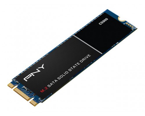 PNY CS900 2TB SATA 2.5inch SSD
