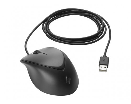 HP USB Premium Mouse