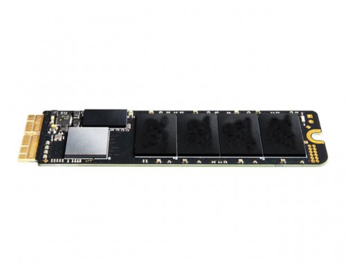 TRANSCEND 480GB JetDrive 850 PCIe SSD for Mac M13-M15 PCIe Gen 3 x4 NVMe