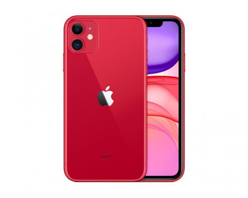 APPLE iPhone 11 64GB PRODUCT RED