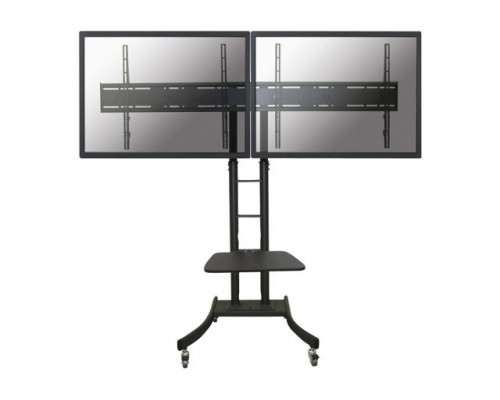 NEOMOUNTS BY NEWSTAR PLASMA-M2000ED 32-70inch Mobile Flat Screen Floor Stand - height: 120-180 cm