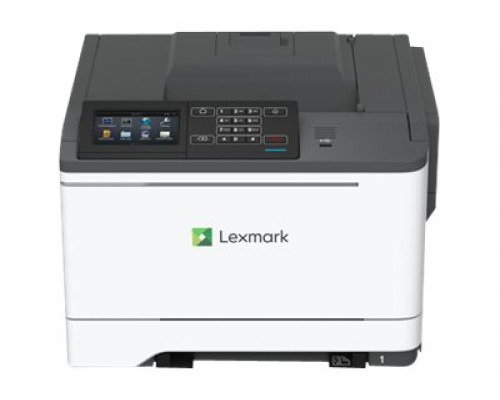 LEXMARK CS622de color A4 laser printer 37 ppm 1GB 1GHz