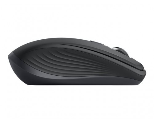 LOGITECH MX Anywhere 3 mouse Graphite