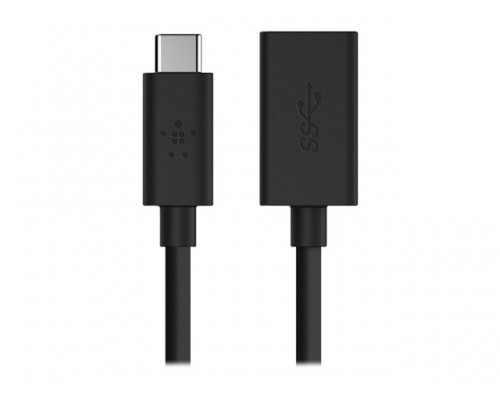 BELKIN USB 3.0 USB-C to USB A Adapter