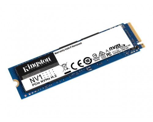 KINGSTON NV1 2000GB M.2 2280 NVMe SSD