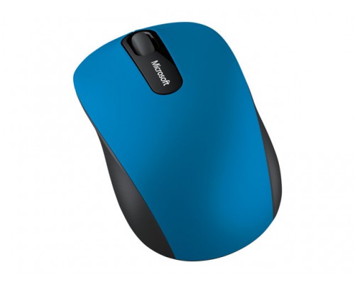 MS Bluetooth Mobile Mouse 3600 Blue