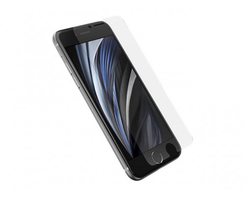 OTTERBOX Alpha Glass iPhone SE 2nd Gen/8/7/6s