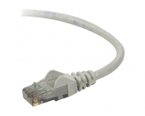 BELKIN Cat6 Snagless UTP Patch Cable 5m