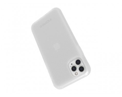 INCIPIO Aerolite for iPhone 11 Pro Max - Clear/Clear
