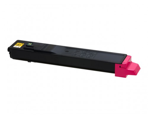 KYOCERA TK-8115M Toner magenta for 6.000 pages ISO/IEC 19752