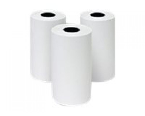 BROTHER 4mm wide paperroll for RJ-4030 RJ-4040
