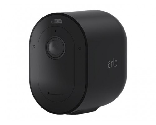 ARLO PRO 4 1-CAM KIT GLOSSY BLACK