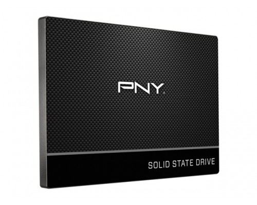 PNY SSD CS900 480GB SATA-III 2.5inch slim