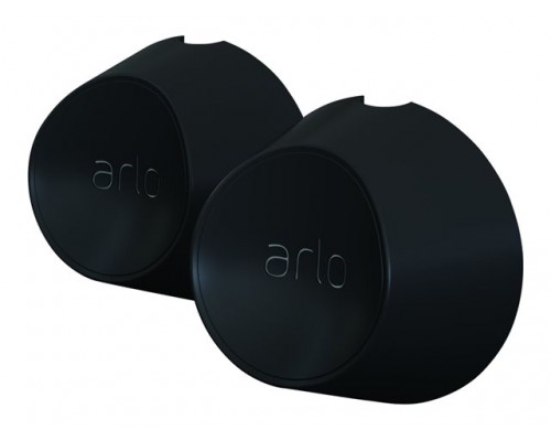 ARLO Ultra Magnetic Wall Mounts - Black