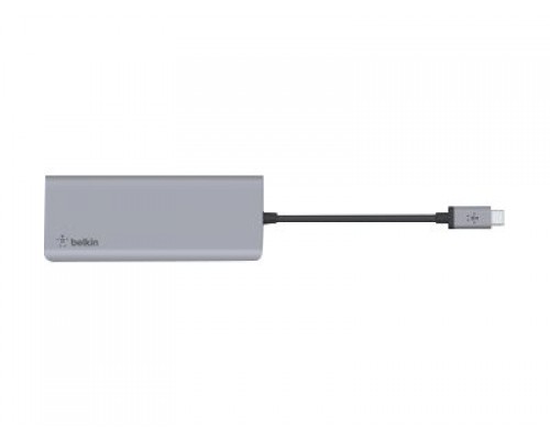 BELKIN Adapter USB-C Multiport 7in1