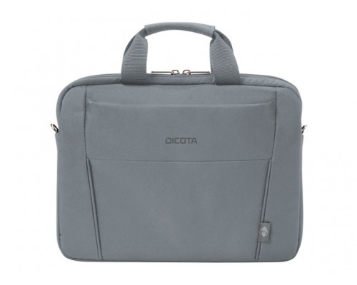 DICOTA Eco Slim Case BASE 11-12.5inch Grey