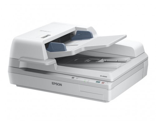 EPSON WorkForce DS-60000 Scanner A3