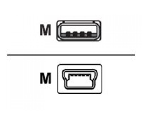 WACOM USB cable for STU-530/430 (4.5m)