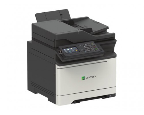 LEXMARK CX622ade MFP A4 color printer 37 ppm 1GB 1.2GHz