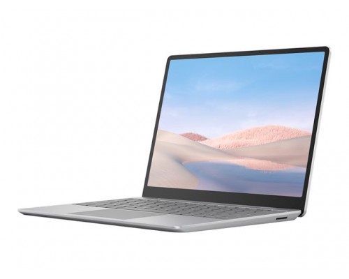 MS Surface Laptop Go Intel Core i5-1035G1 12.4inch 16GB 256GB EDU SC EN International Platinum EMEA/Emerging Markets Academic