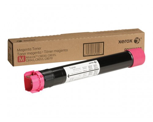 XEROX AltaLink C8035 Magenta Toner Cartridge