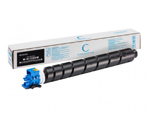 KYOCERA TK-8525C Toner cyan up to 20.000 pages A4