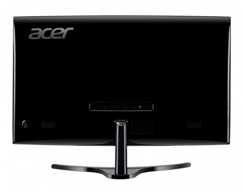 ACER ED322QPbmiipx 31.5inch ZeroFrame VA FreeSync Premium 165Hz Curved 1500R 1ms 2xHDMI DP MM Audio out Black