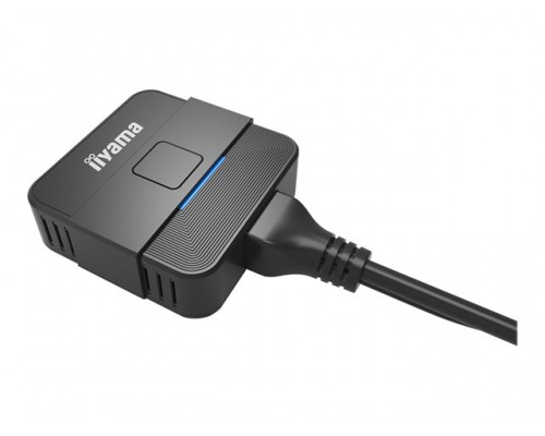 IIYAMA E-Share HDMI Dongle in combination with E Share HDMI Dongle Kit or with WiFi adapter