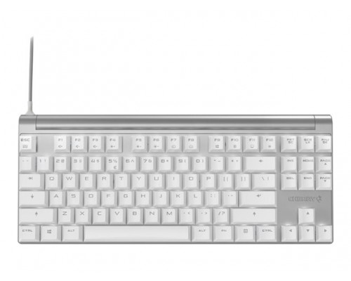 CHERRY MX Board 8.0 Brown Switches Keyboard (EU)
