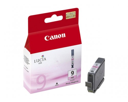 CANON PGI-9PM inktcartridge foto magenta standard capacity 14ml 590 paginas 1-pack