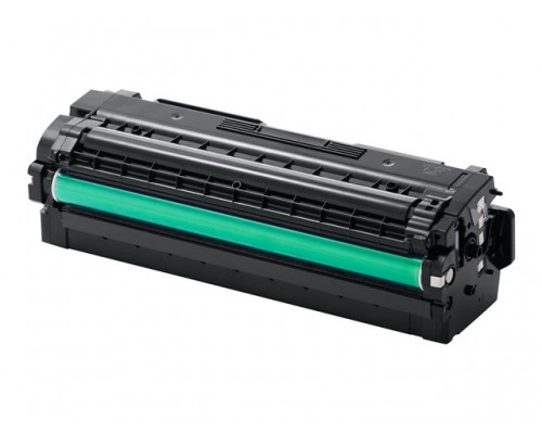 SAMSUNG CLT-M506L/SAU High Yield Magenta Toner Cartridge