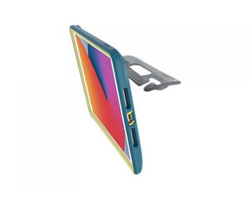 OTTERBOX EZGrab Apple iPad 8th/7th gen Galaxy Runner - light blue