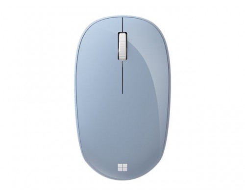 MS Bluetooth Mouse Pastel Blue