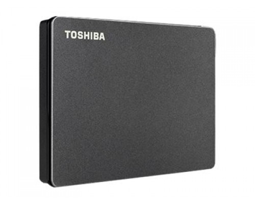 TOSHIBA Canvio Gaming 1TB 2.5inch USB 3.0 Portable External Hard Drive Black