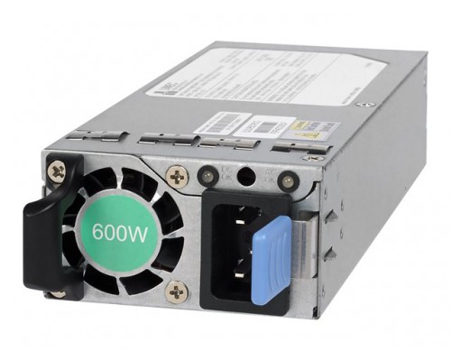 NETGEA Modular 600W AC Power Supply Unit for M4300-96X APS600W