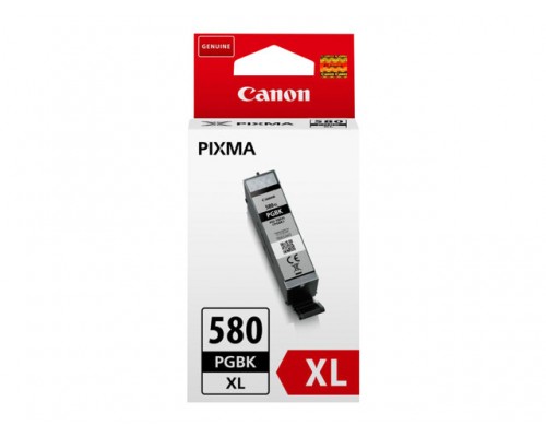 CANON INK PGI-580XL PGBK BL SEC