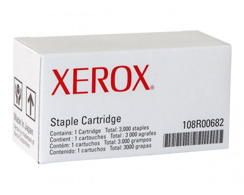XEROX Workcentre 238/245/255 nietjes standard capacity 3.000 nietjes 1-pack