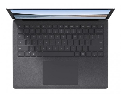 MS Surface Laptop 3 Intel Core i5-1035G7 13.5inch 8GB 128GB COMM SC Eng Intl EMEA/Emerging Markets Hdwr Platinum Alcantara