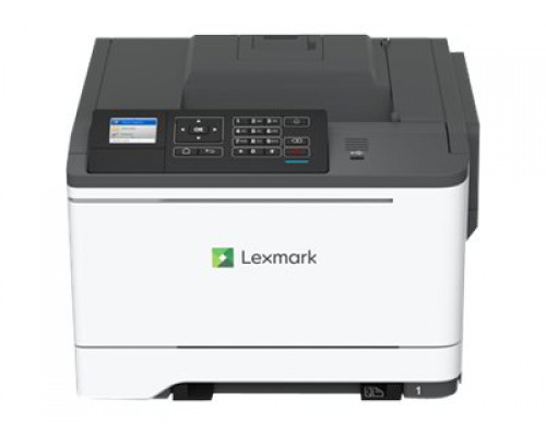 LEXMARK CS521dn color A4 laser printer 33 ppm 1GB 1GHz