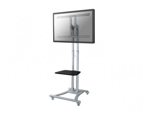 NEOMOUNTS BY NEWSTAR PLASMA-M1800E 27-70inch Mobile Flat Screen Floor Stand - height: 110-180 cm