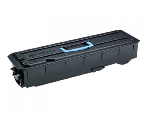 KYOCERA TK-665 tonercartridge zwart standard capacity 55.000 paginas 1-pack