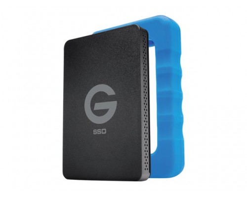 G-TECH G-DRIVE ev RaW 1TB SSD 2,5inch USB3.0 Retail GDEVRSSDEA10001SDB