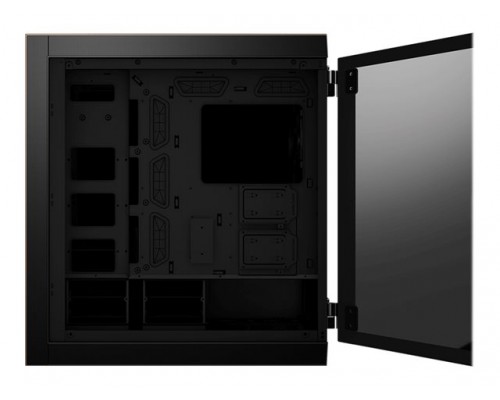 MSI MPG SEKIRA 500G PC Chassis