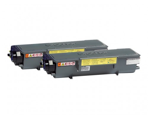 BROTHER TN3280TWIN Toner 2x 8.000 pages