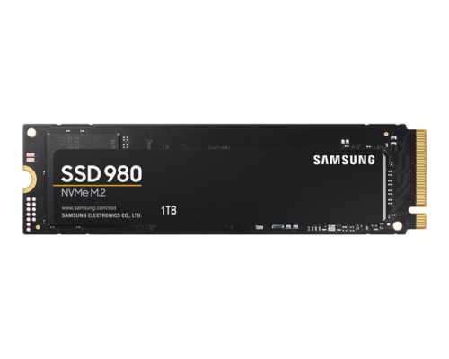 SAMSUNG 980 SSD 1TB M.2 NVMe PCIe